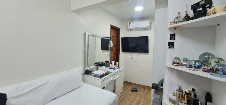 Imagem Imóvel com 2 Quartos à Venda, 66 m² em Adrianópolis - Manaus
