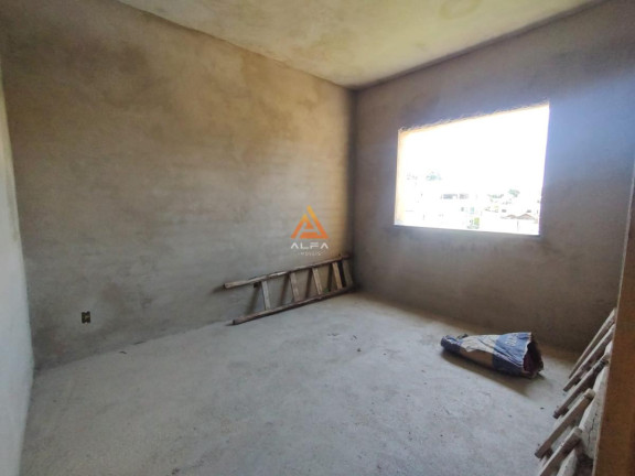 Imagem Apartamento com 2 Quartos à Venda, 66 m² em Grogoto - Barbacena