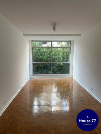 Apartamento com 3 Quartos para Alugar, 175 m² em Cerqueira César - São Paulo