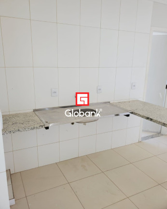 Imagem Apartamento com 3 Quartos à Venda, 60 m² em Maracanã - Montes Claros Imagem Apartamento com 3 Quartos à Venda, 60 m² em Maracanã - Montes Claros