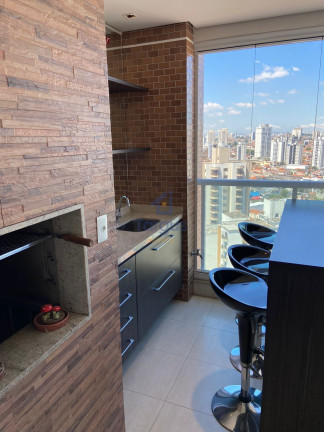 Imagem Apartamento com 4 Quartos à Venda, 157 m² em Tatuapé - São Paulo Imagem Apartamento com 4 Quartos à Venda, 157 m² em Tatuapé - São Paulo