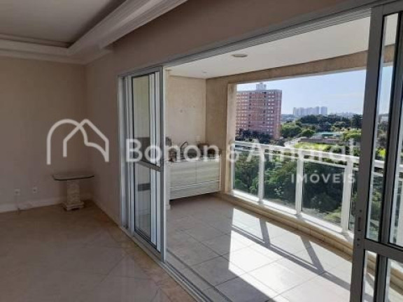 Imagem Apartamento com 4 Quartos à Venda, 134 m² em Parque Prado - Campinas Imagem Apartamento com 4 Quartos à Venda, 134 m² em Parque Prado - Campinas