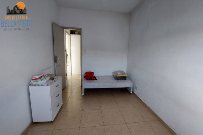 Imagem Apartamento com 1 Quarto à Venda, em Itararé - São Vicente Imagem Apartamento com 1 Quarto à Venda, em Itararé - São Vicente