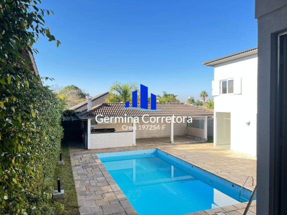 Imagem Casa com 4 Quartos à Venda, 620 m² em Alphaville - Santana De Parnaíba Imagem Casa com 4 Quartos à Venda, 620 m² em Alphaville - Santana De Parnaíba