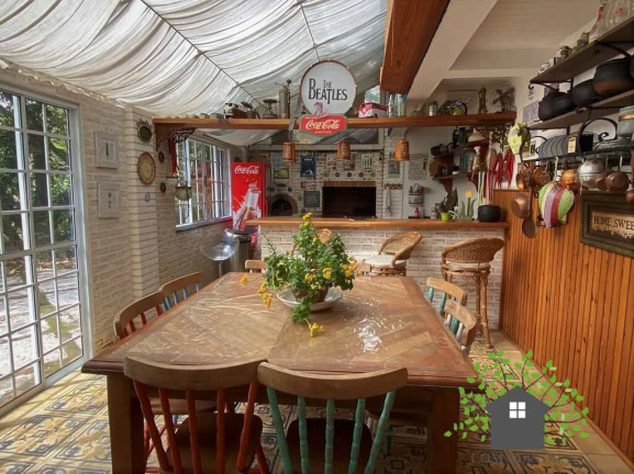 Imagem Casa com 4 Quartos à Venda, 562 m² em Palos Verdes - Carapicuíba Imagem Casa com 4 Quartos à Venda, 562 m² em Palos Verdes - Carapicuíba