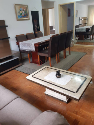 Imagem Apartamento com 2 Quartos à Venda, 102 m² em Aclimação - São Paulo