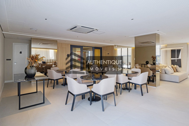 Imagem Apartamento com 3 Quartos à Venda, 155 m² em Jardim Paulista - São Paulo