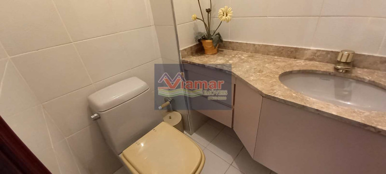 Imagem Apartamento com 3 Quartos para Alugar, 165 m² em Enseada - Guarujá Imagem Apartamento com 3 Quartos para Alugar, 165 m² em Enseada - Guarujá