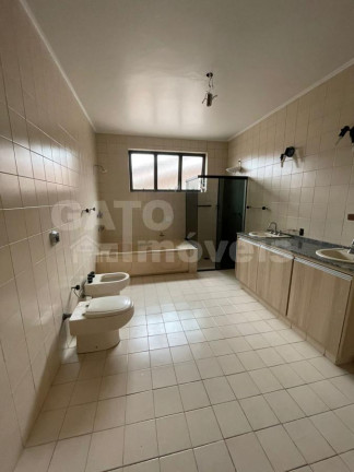 Imagem Casa com 4 Quartos à Venda, 420 m² em Alphaville - Santana De Parnaíba Imagem Casa com 4 Quartos à Venda, 420 m² em Alphaville - Santana De Parnaíba