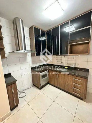 Imagem Casa com 3 Quartos à Venda, 125 m² em Condomínio Alto Da Boa Vista - Goiânia Imagem Casa com 3 Quartos à Venda, 125 m² em Condomínio Alto Da Boa Vista - Goiânia