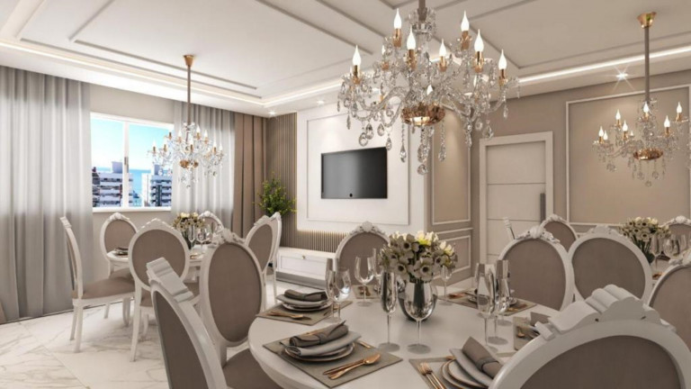 Imagem Imóvel com 3 Quartos à Venda, 127 m² em Itapema - Itapema