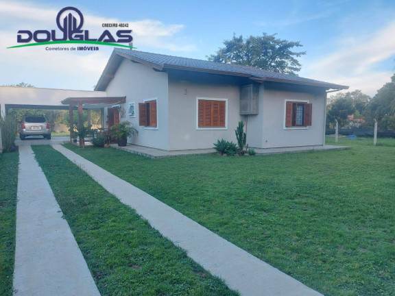 Imagem Casa com 2 Quartos à Venda, 1.200 m² em águas Claras - Viamão Imagem Casa com 2 Quartos à Venda, 1.200 m² em águas Claras - Viamão