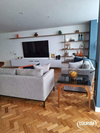 Imagem Apartamento com 4 Quartos à Venda, 269 m² em Copacabana - Rio De Janeiro