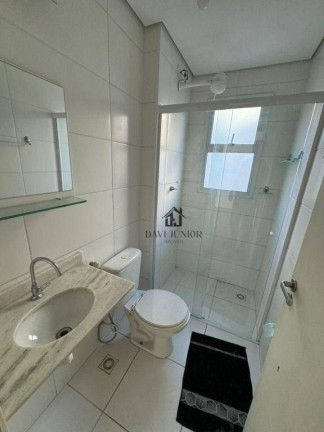 Imagem Apartamento com 2 Quartos à Venda, 57 m² em Vila Hortência - Sorocaba