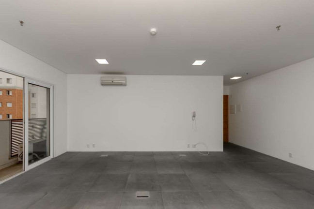 Foto do imóvel Sala Comercial à Venda, 38 m² em Saúde - São Paulo