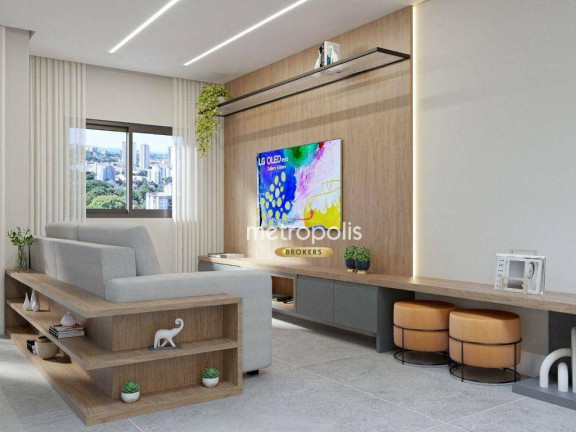 Imagem Sobrado com 3 Quartos à Venda, 211 m² em Vila Floresta - Santo André Imagem Sobrado com 3 Quartos à Venda, 211 m² em Vila Floresta - Santo André