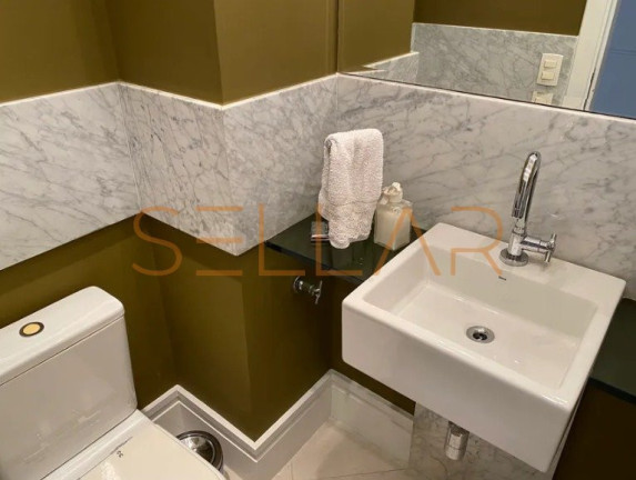 Imagem Apartamento com 4 Quartos à Venda ou Locação, 171 m² em Perdizes - São Paulo