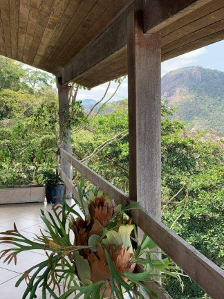 Imagem Casa com 4 Quartos à Venda, 300 m² em São Francisco - Niterói Imagem Casa com 4 Quartos à Venda, 300 m² em São Francisco - Niterói