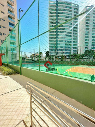 Imagem Apartamento com 4 Quartos à Venda, 150 m² em Engenheiro Luciano Cavalcante - Fortaleza Imagem Apartamento com 4 Quartos à Venda, 150 m² em Engenheiro Luciano Cavalcante - Fortaleza