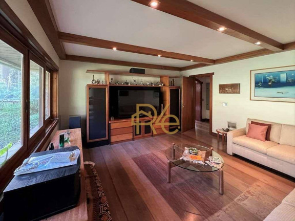 Imagem Casa com 5 Quartos à Venda, 981 m² em Parque Silvino Pereira - Cotia