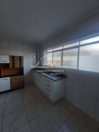 Imagem Apartamento com 3 Quartos para Alugar, 120 m² em Centro - Taubaté Imagem Apartamento com 3 Quartos para Alugar, 120 m² em Centro - Taubaté
