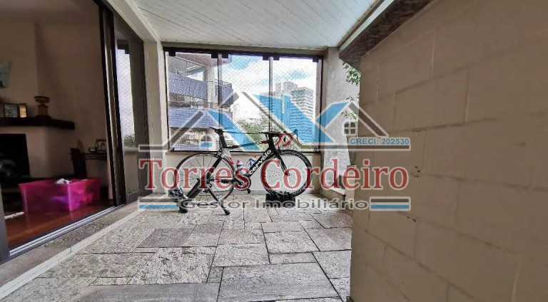 Imagem Apartamento com 4 Quartos à Venda, 217 m² em Vila Andrade - São Paulo Imagem Apartamento com 4 Quartos à Venda, 217 m² em Vila Andrade - São Paulo
