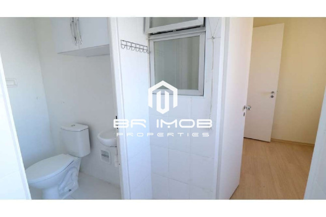 Imagem Imóvel com 3 Quartos à Venda, 64 m² em Vila Andrade - São Paulo