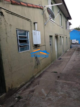 Imagem Sobrado com 5 Quartos à Venda, 195 m² em Quitaúna - Osasco Imagem Sobrado com 5 Quartos à Venda, 195 m² em Quitaúna - Osasco