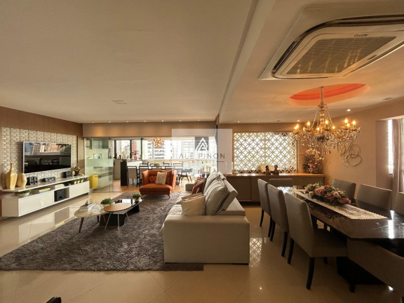 Imagem Imóvel com 3 Quartos à Venda, 186 m² em Umarizal - Belém
