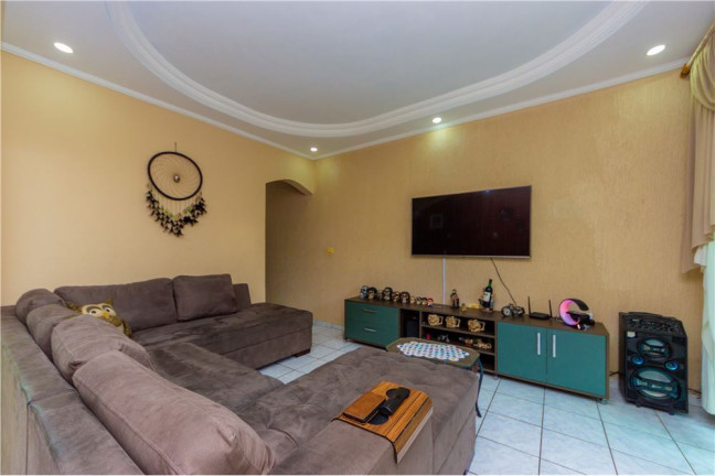 Imagem Casa com 3 Quartos à Venda, em Jardim Rodolfo Pirani - São Paulo Imagem Casa com 3 Quartos à Venda, em Jardim Rodolfo Pirani - São Paulo