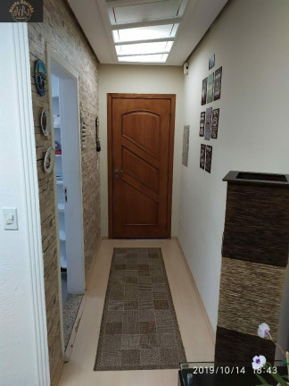 Imagem Apartamento com 3 Quartos à Venda, 134 m² em Vila Caminho Do Mar - São Bernardo Do Campo