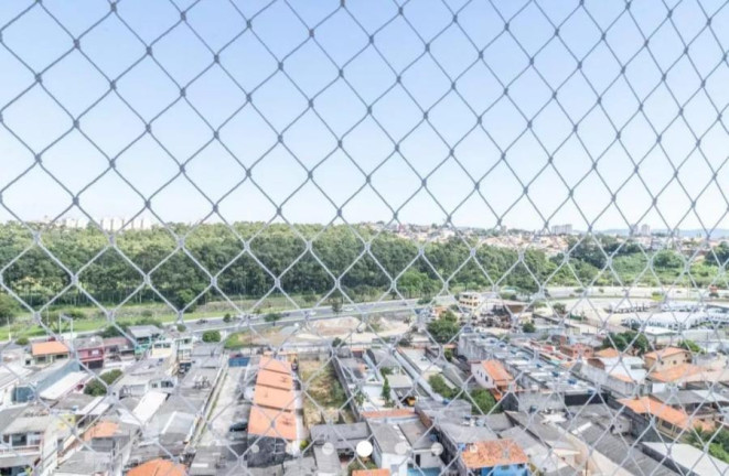 Imagem Apartamento com 2 Quartos à Venda, 50 m² em Vila Jacuí - São Paulo Imagem Apartamento com 2 Quartos à Venda, 50 m² em Vila Jacuí - São Paulo