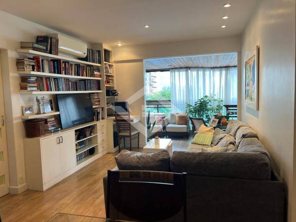 Imagem Apartamento com 3 Quartos à Venda, 130 m² em Barra Da Tijuca - Rio De Janeiro Imagem Apartamento com 3 Quartos à Venda, 130 m² em Barra Da Tijuca - Rio De Janeiro