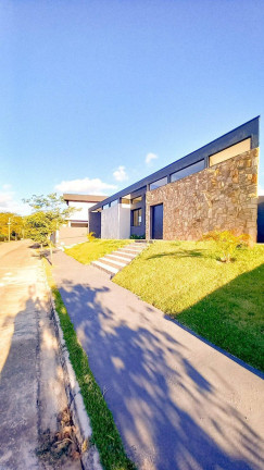 Imagem Casa com 4 Quartos à Venda, 457 m² em Condomínio Terras Do Vale - Caçapava