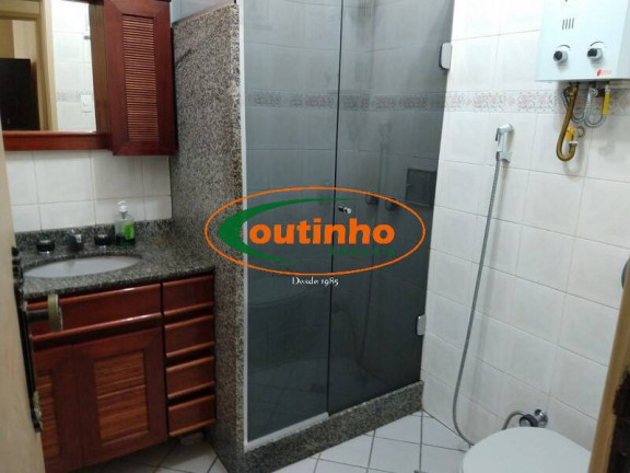Imagem Apartamento com 2 Quartos à Venda, 70 m² em Botafogo - Rio De Janeiro