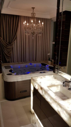 Imagem Apartamento com 4 Quartos à Venda, 316 m² em Centro - Balneário Camboriú