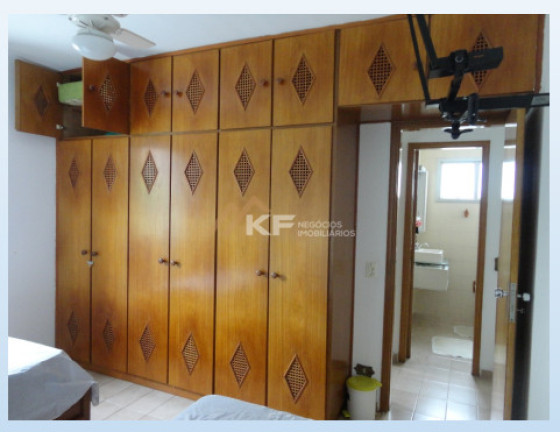 Imagem Apartamento com 2 Quartos à Venda, 49 m² em Enseada - Guarujá
