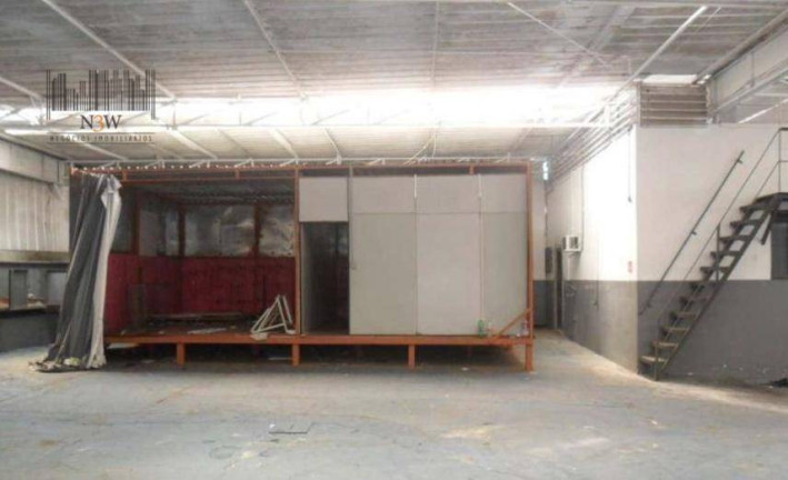 Imagem Galpão à Venda, 1.084 m² em Vila Leopoldina - São Paulo