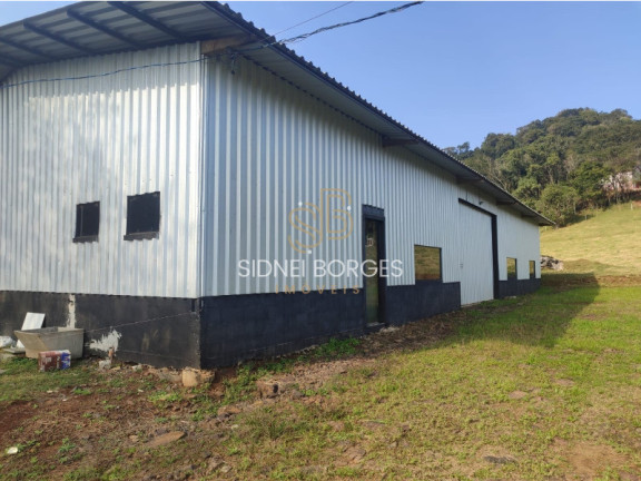Imagem Casa à Venda, 2.750 m² em Fragosos - Concórdia Imagem Casa à Venda, 2.750 m² em Fragosos - Concórdia