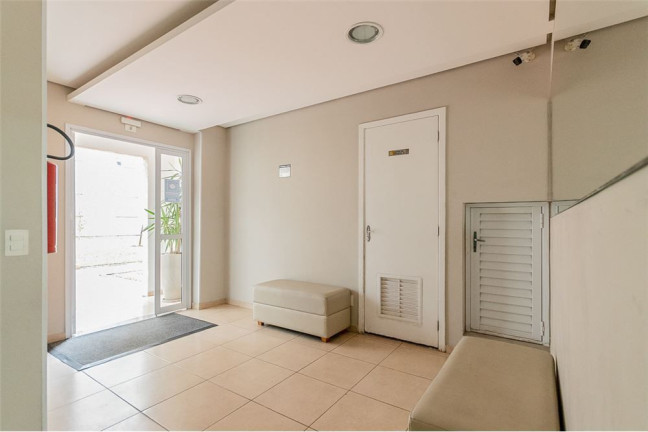 Imagem Apartamento com 1 Quarto à Venda, 35 m² em Vila Prudente - São Paulo Imagem Apartamento com 1 Quarto à Venda, 35 m² em Vila Prudente - São Paulo