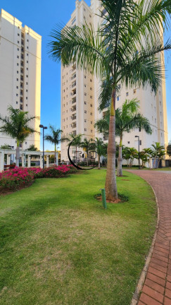Imagem Apartamento com 2 Quartos à Venda, 78 m² em Jardim Ermida I - Jundiaí
