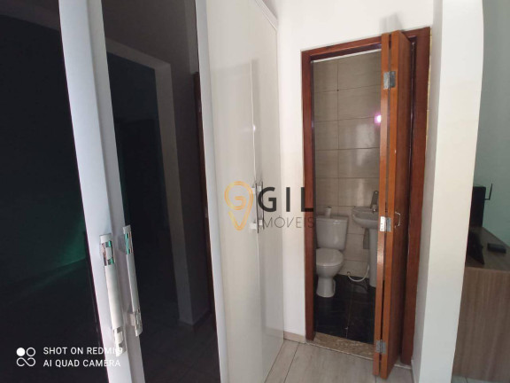 Imagem Sobrado com 5 Quartos à Venda, 250 m² em Jardim Do Vale - Jacareí