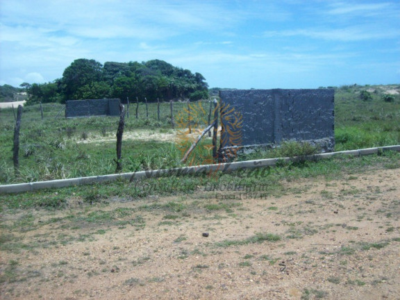 Imagem Terreno à Venda, 1.200 m² em Praia Do Abais - Estância Imagem Terreno à Venda, 1.200 m² em Praia Do Abais - Estância
