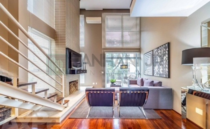 Imagem Imóvel com 1 Quarto à Venda, 86 m² em Jardins - São Paulo Imagem Imóvel com 1 Quarto à Venda, 86 m² em Jardins - São Paulo