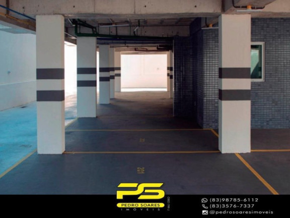 Imagem Apartamento com 2 Quartos à Venda, 51 m² em Jardim Cidade Universitária - João Pessoa Imagem Apartamento com 2 Quartos à Venda, 51 m² em Jardim Cidade Universitária - João Pessoa