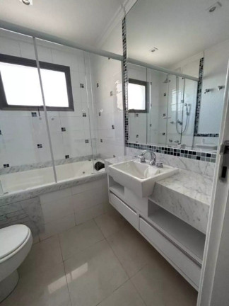Imagem Apartamento com 4 Quartos à Venda, 214 m² em Jardim Da Saúde - São Paulo Imagem Apartamento com 4 Quartos à Venda, 214 m² em Jardim Da Saúde - São Paulo