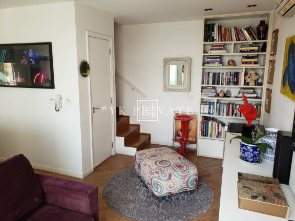 Imagem Apartamento com 2 Quartos à Venda, 120 m² em Perdizes - São Paulo Imagem Apartamento com 2 Quartos à Venda, 120 m² em Perdizes - São Paulo
