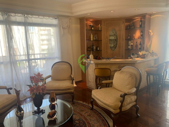 Apartamento com 4 Quartos à Venda, 294 m² em Boqueirão - Santos
