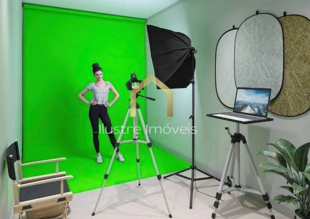 Imagem Apartamento com 2 Quartos à Venda, 52 m² em Votupoca - Barueri