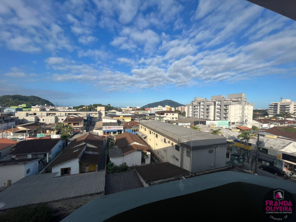 Imagem Apartamento com 2 Quartos à Venda, 56 m² em Centro - Ubatuba Imagem Apartamento com 2 Quartos à Venda, 56 m² em Centro - Ubatuba